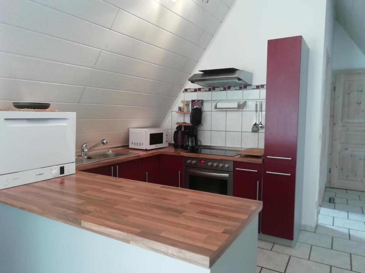 Ferienwohnung Familie Faath Bellheim Exterior photo